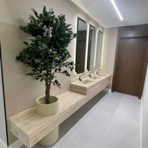 مغسلة تربانتينو