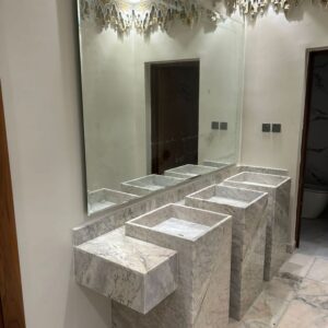 مغاسل تندار